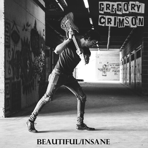 Beautiful Insane (album 2017)