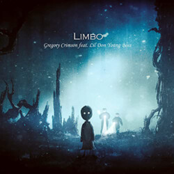 Gregory Crimson Limbo (single 2020)